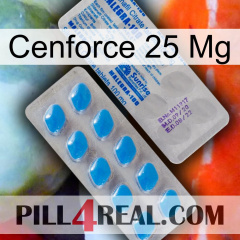 Cenforce 25Mg new15